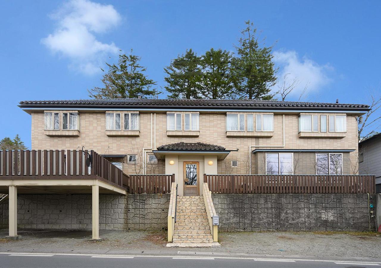 Minn Karuizawa Exterior foto